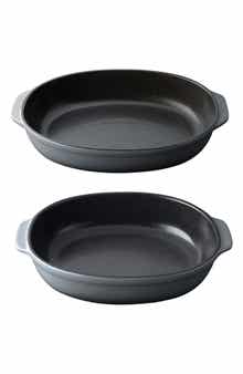 BergHOFF Gem 2-Piece Stoneware Bake Set - Large