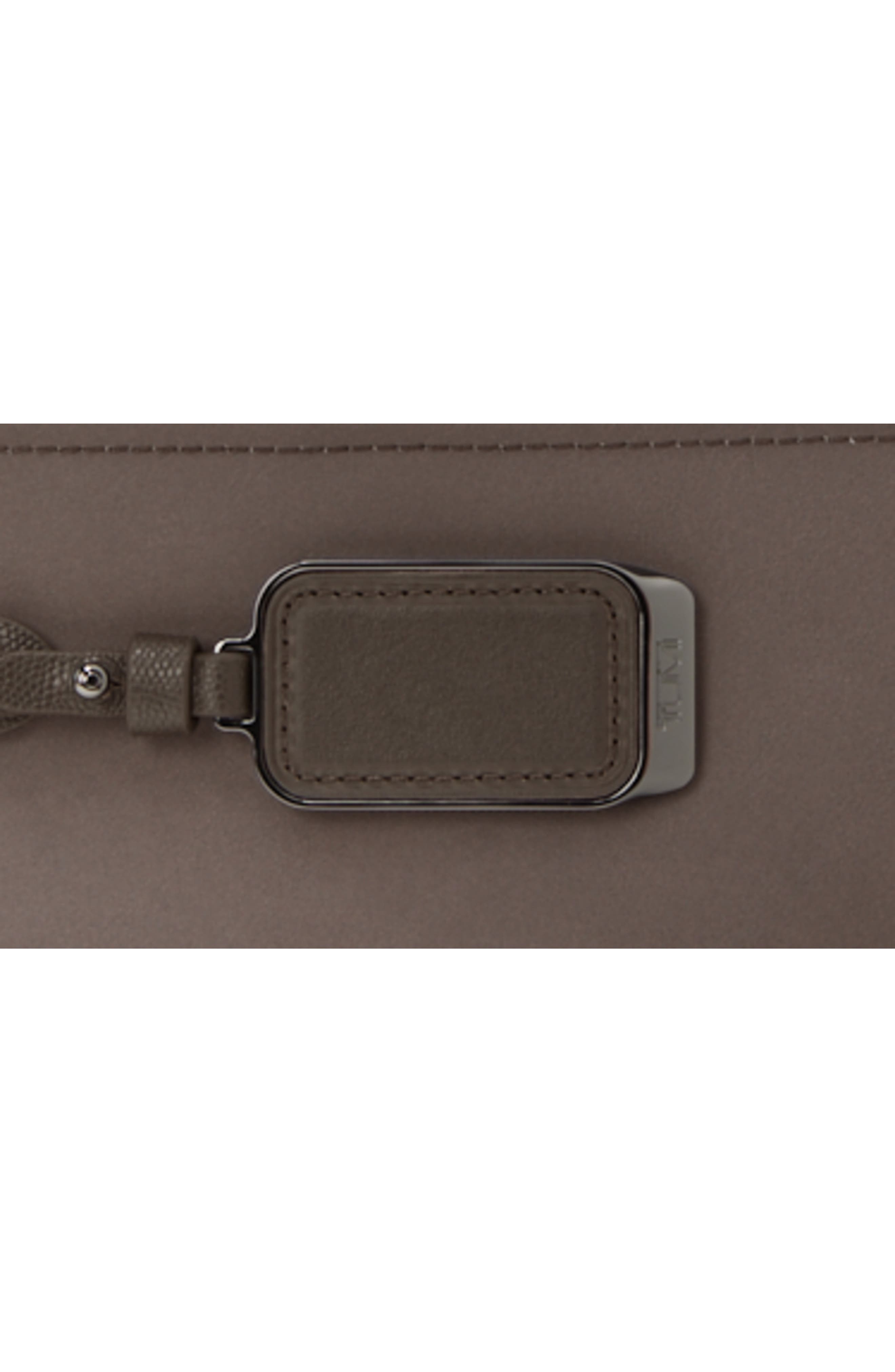 TUMI Halsey Backpack, Alternate, color, Mink