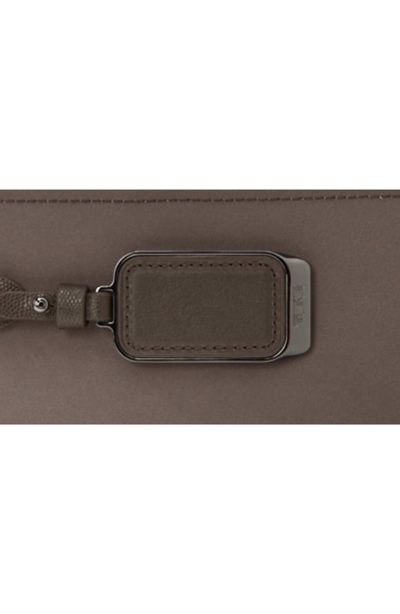 TUMI Halsey Backpack, Alternate, color, Mink