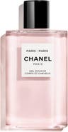 CHANEL PARIS-PARIS Gel Douche