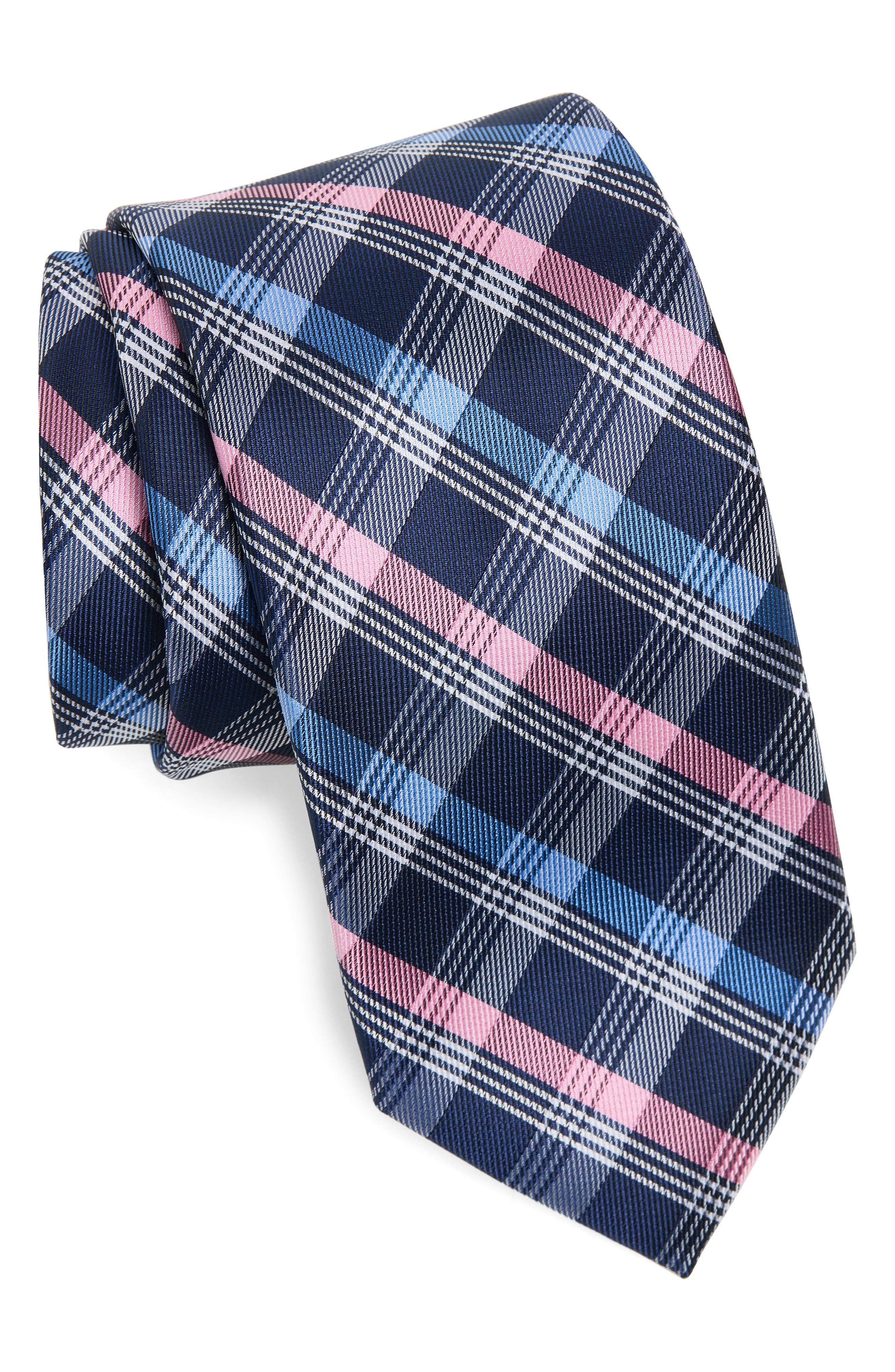 NAVY/ PINK