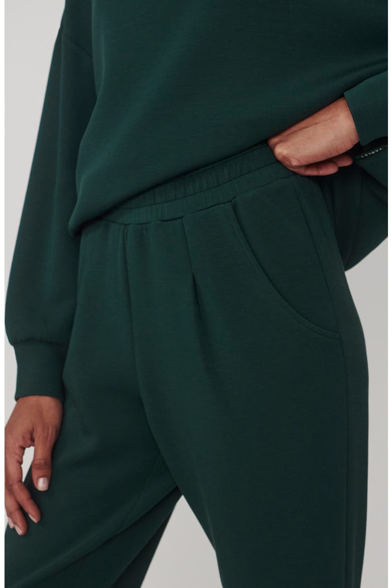 The Rolled Cuff 25-Inch Pants, Alternate, color, PONDEROSA PINE