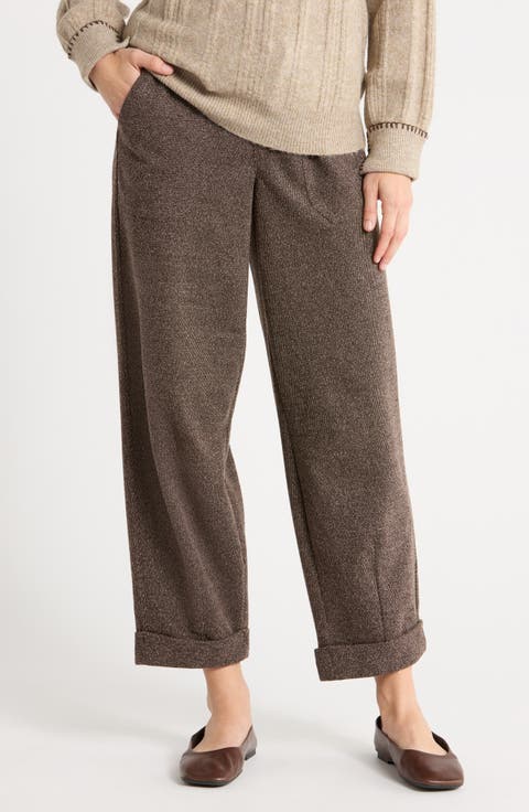 Barrel Glider Pants