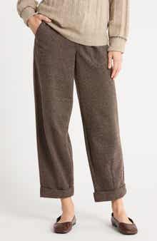 Barrel Glider Pants