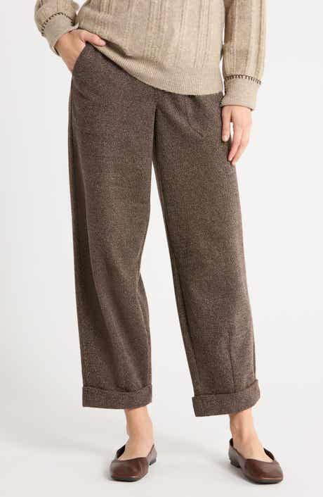 Barrel Glider Pants