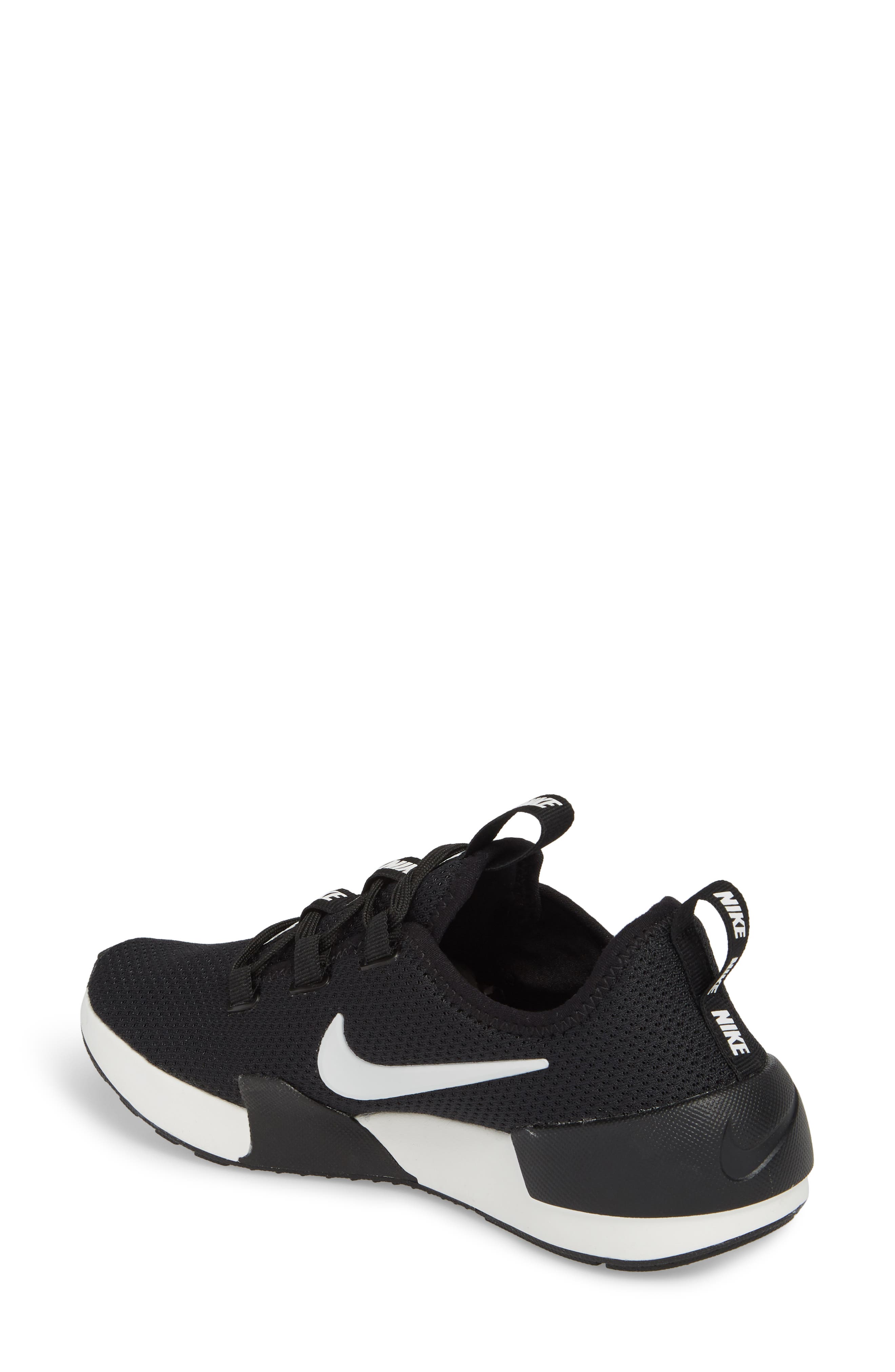 nike ashin modern on feet