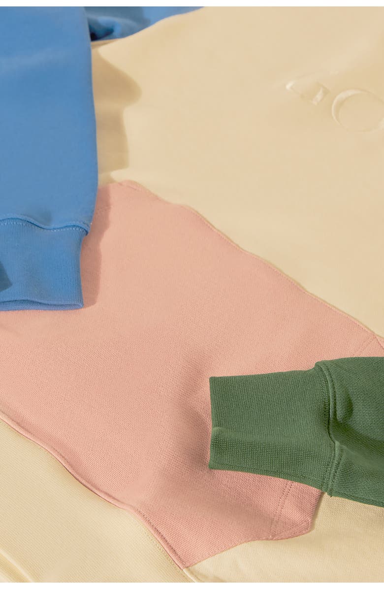 GOODEE Gender Inclusive Goodee Hoodie 2 Organic Cotton Hoodie, Alternate, color, 