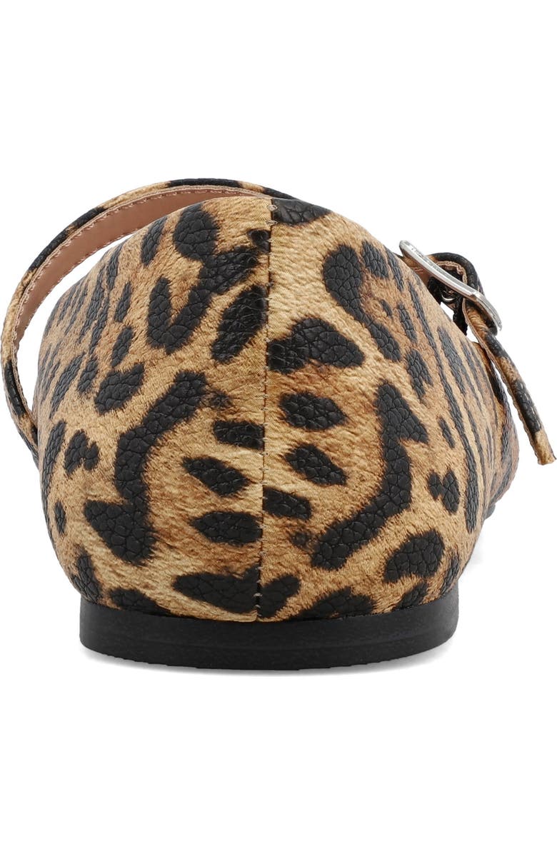 MIA Fionna Mary Jane Flat, Alternate, color,