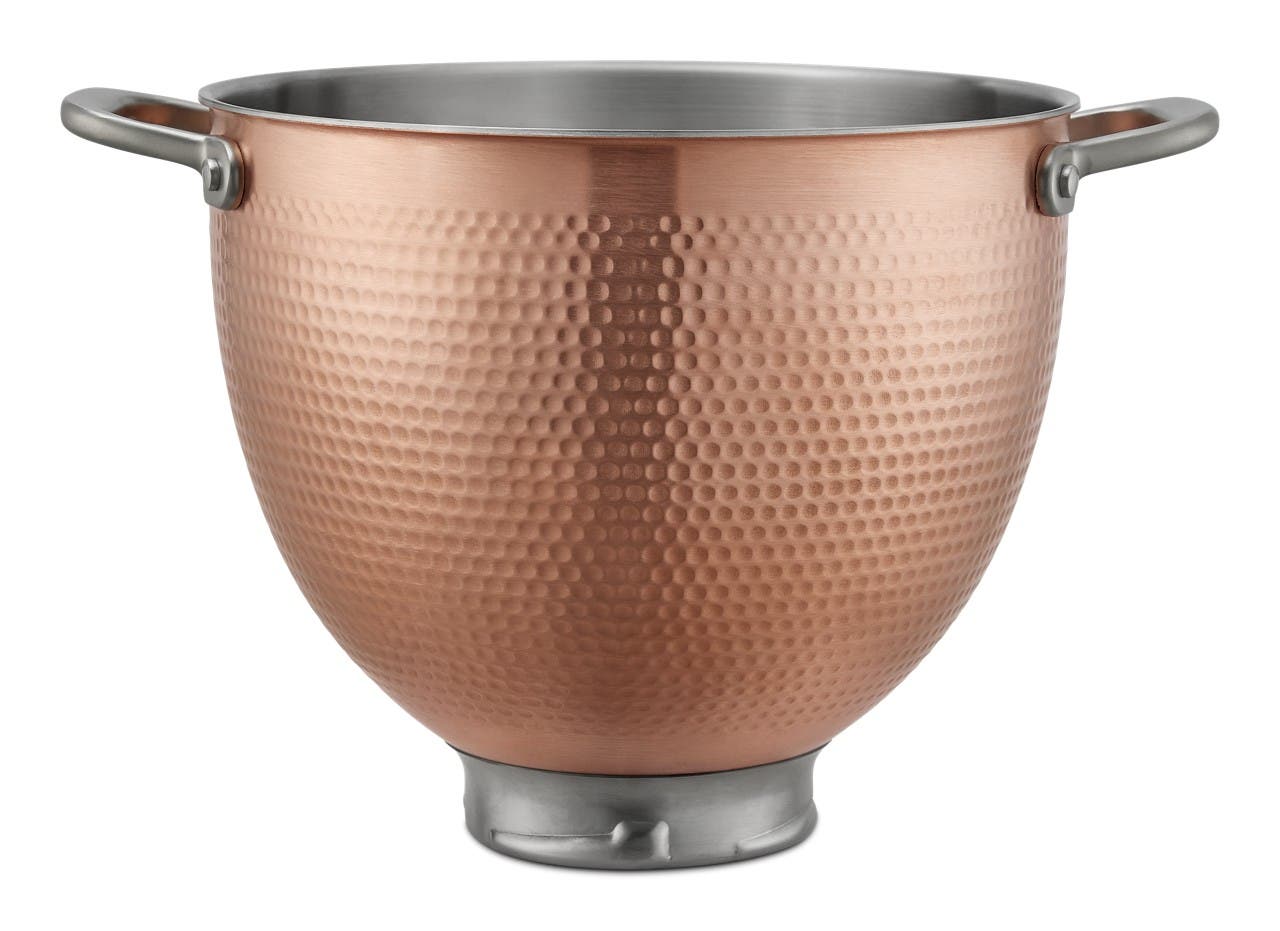 selected Copper