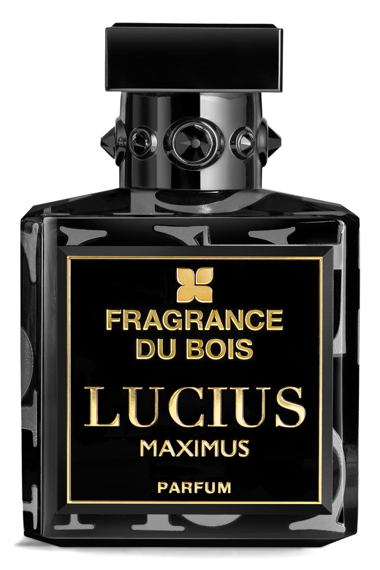 Lucius Maximus Parfum, Main, color, NO COLOR