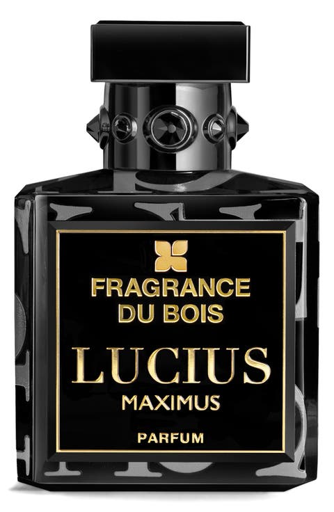 Lucius Maximus Parfum