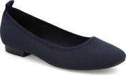 MIA Raisa Stretch Knit Flat
