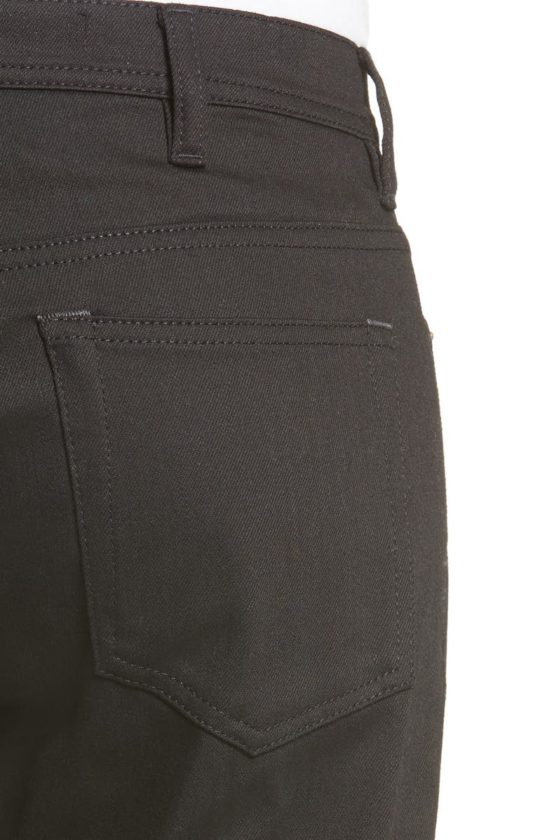 Acne Studios River Slim Taper Jeans, Alternate, color, 