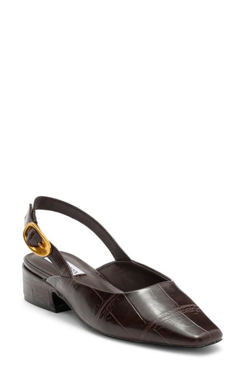 Diona Slingback Pump (Women)