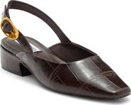 Steve Madden Diona Slingback Pump