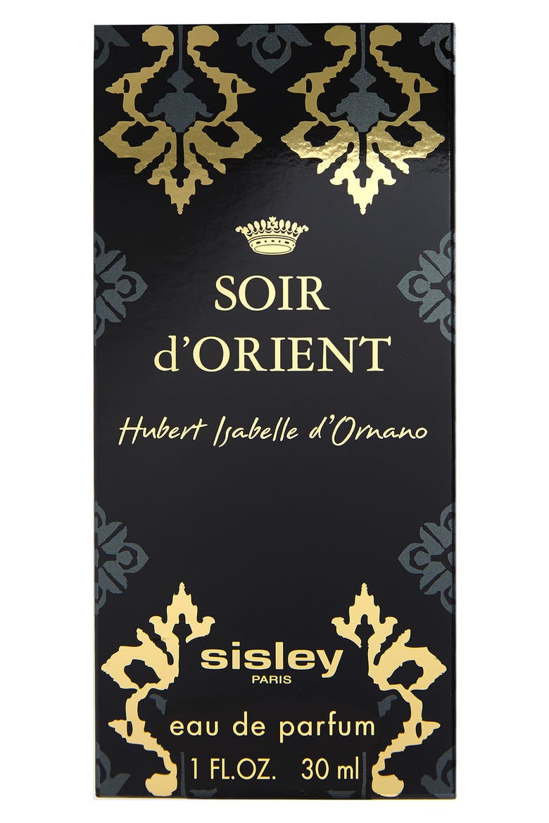 Soir d'Orient Eau de Parfum, Alternate, color, NO COLOR