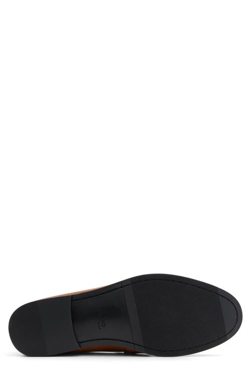 ALDO ALDO JOURNEY PENNY LOAFER