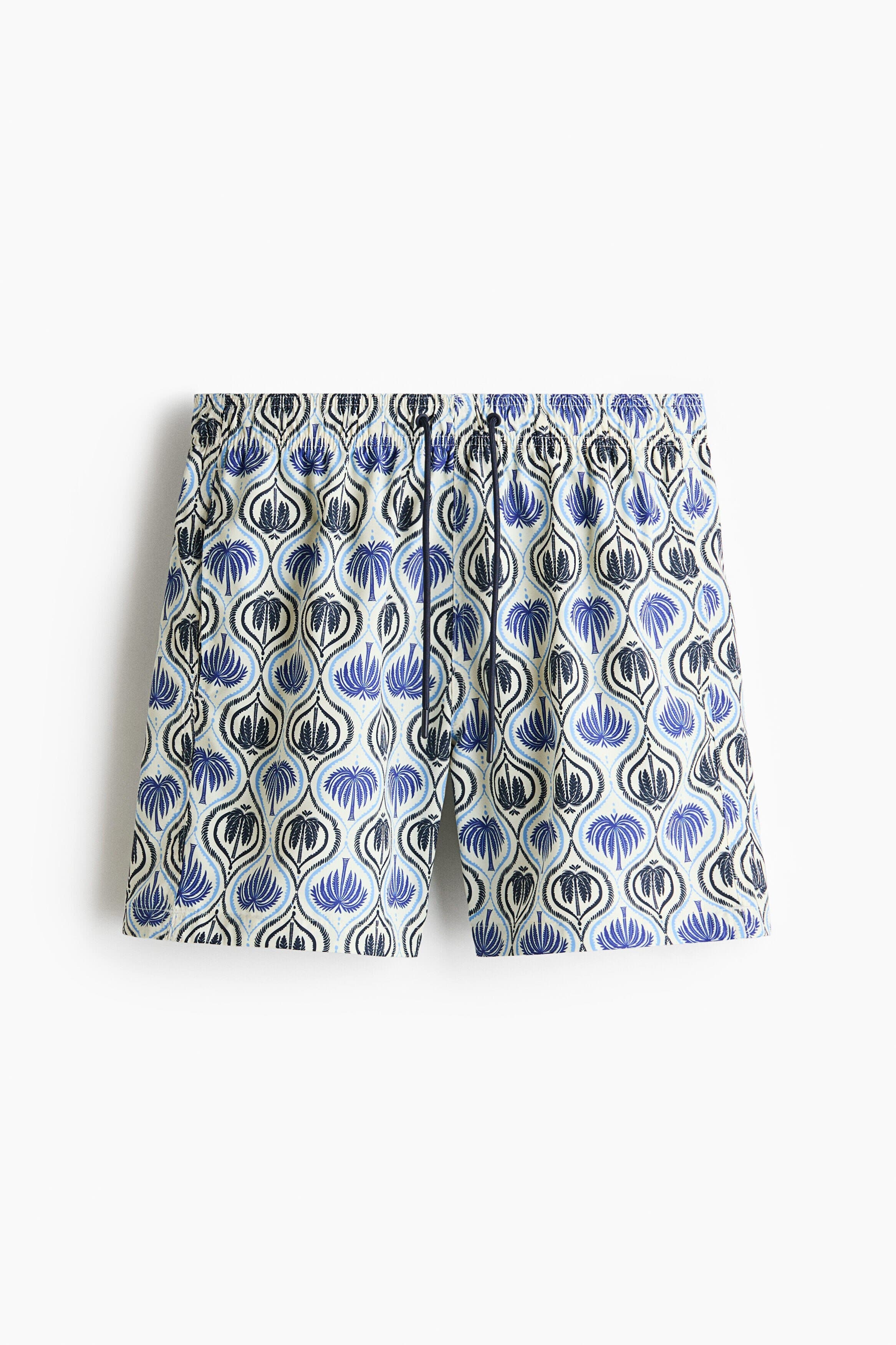 selected White/patterned