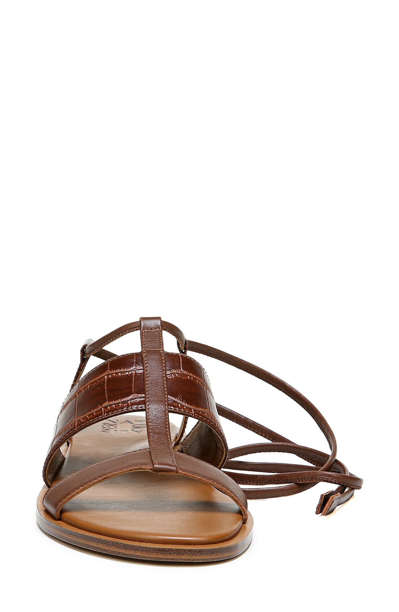 Naturalizer Fayee Sandal, Alternate, color, 