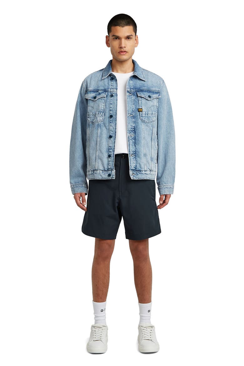 Sport Trainer 2.0 Shorts, Alternate, color, SALUTE