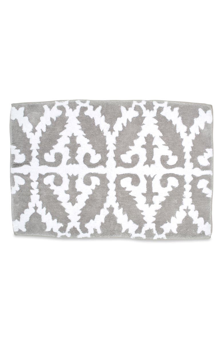 John Robshaw Khoma Bath Rug, Main, color, 