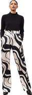 DIARRABLU Leer Pants