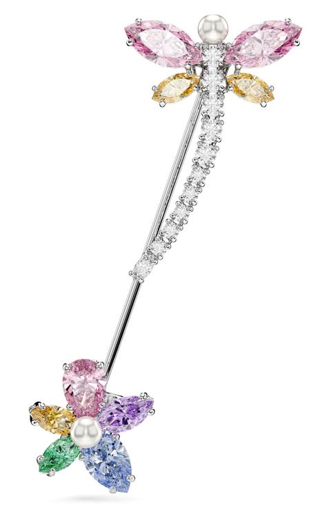 x Ariana Grande Brooch