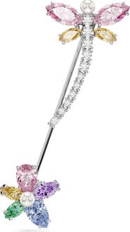 Swarovski x Ariana Grande Brooch