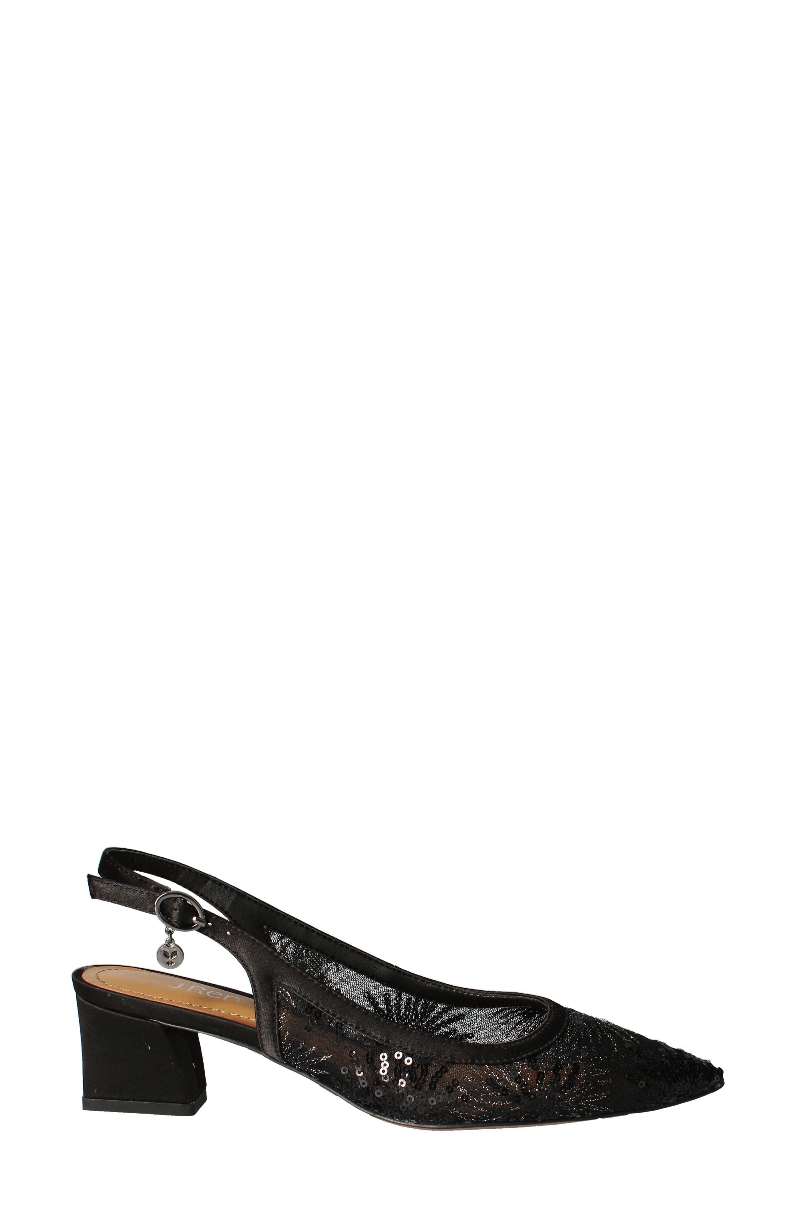 J. Reneé Juliah Slingback Pump, Alternate, color, 