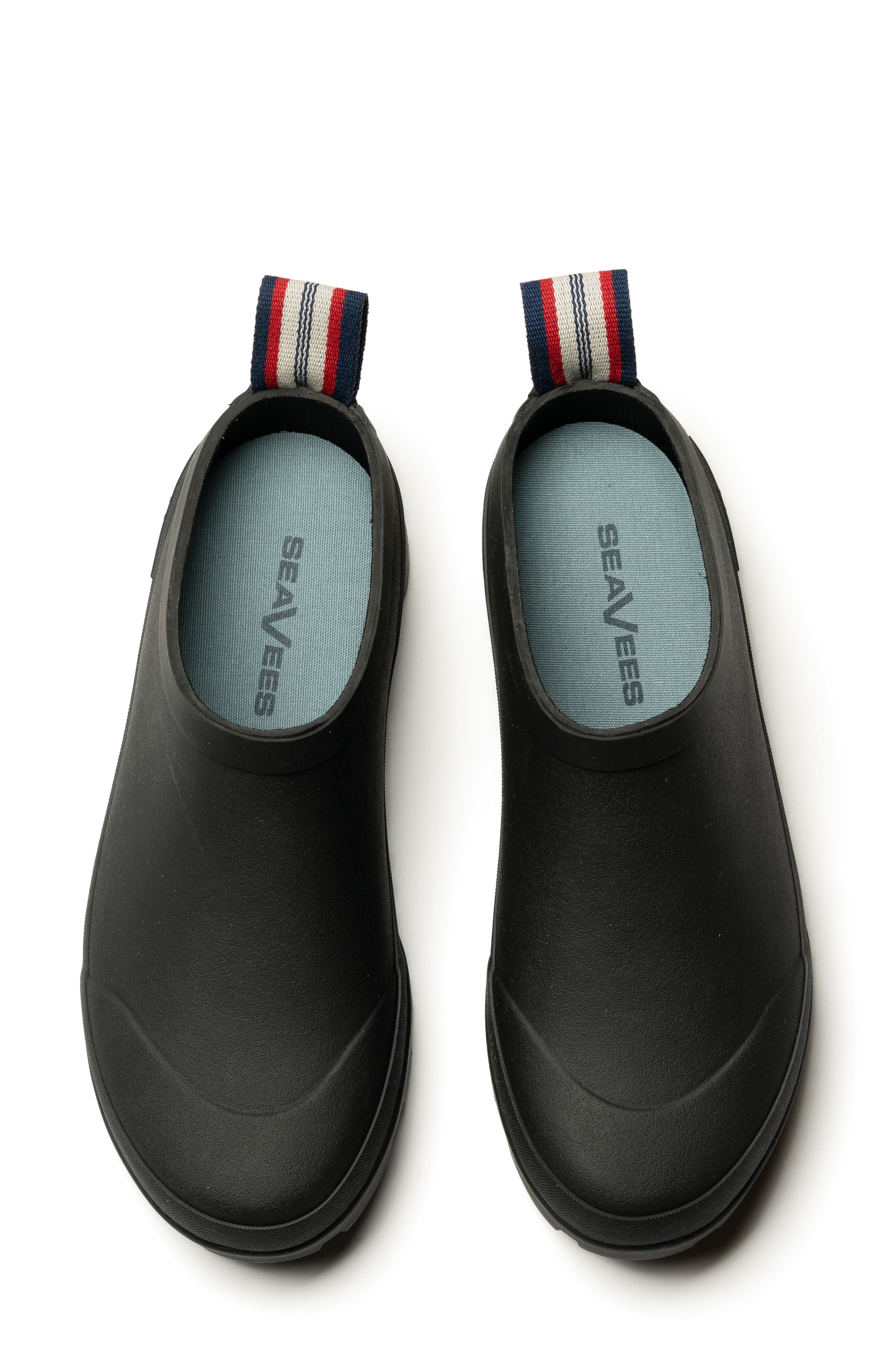 SeaVees Bodega Waterproof Clog, Alternate, color, 