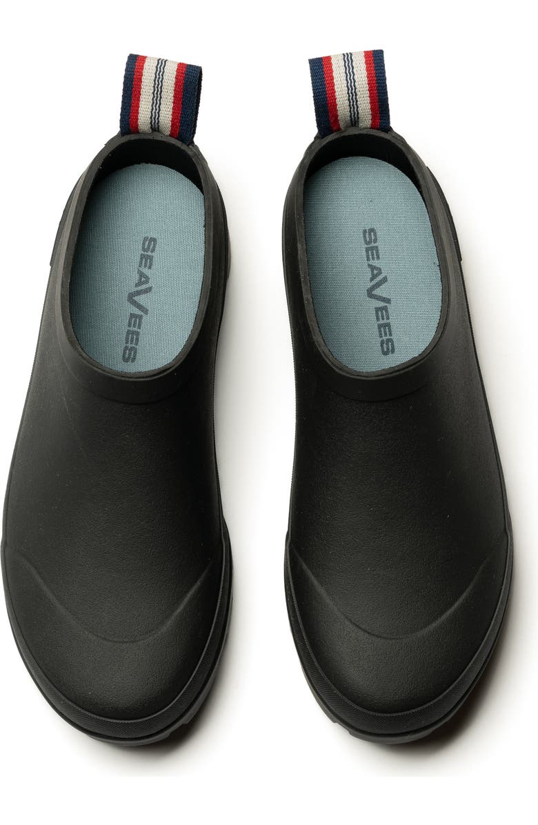 SeaVees Bodega Waterproof Clog, Alternate, color,