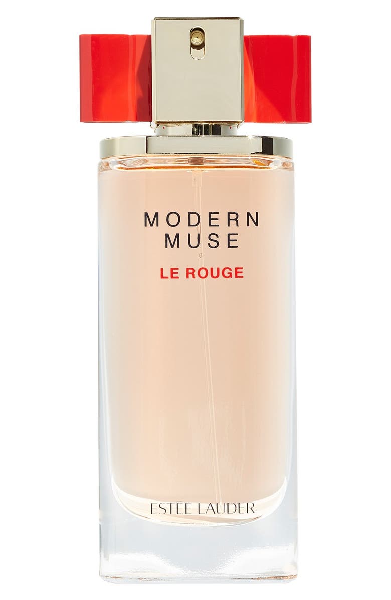 Estée Lauder Modern Muse Le Rouge Eau de Parfum Spray, Main, color, 