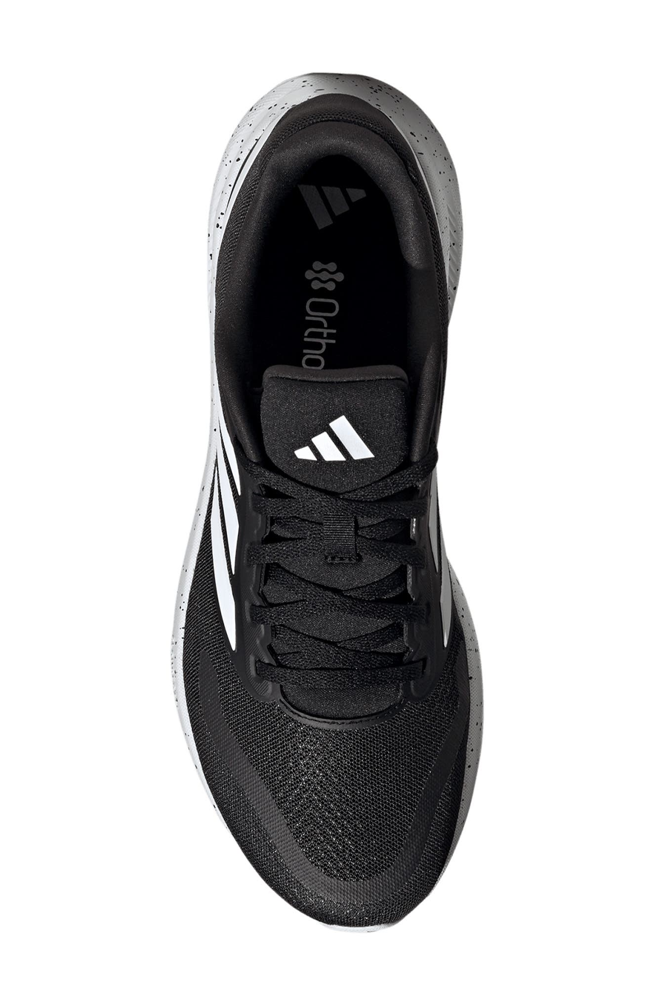 Runfalcon 5 Sneaker, Alternate, color, CBLACK/FTW