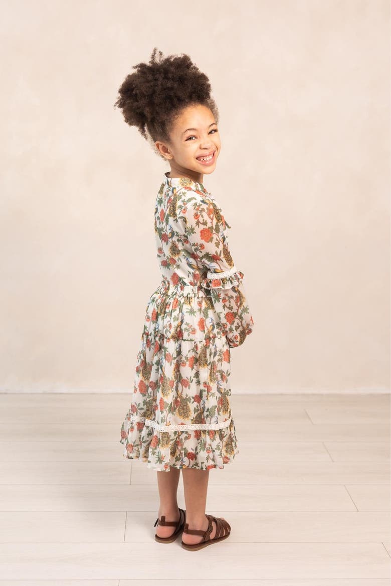 Gracie Top, Alternate, color, 3-4 yrs