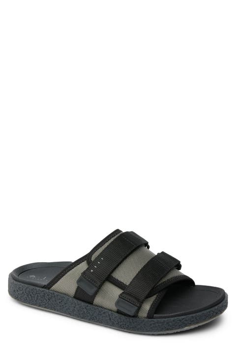 Montauk Slide Sandal (Men)