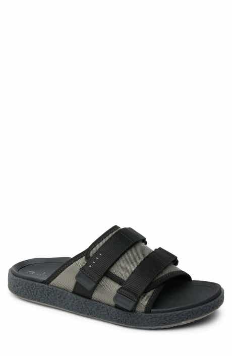 Reef Montauk Slide Sandal