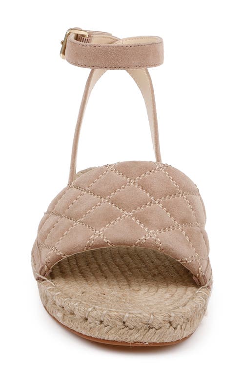 L AGENCE L'AGENCE GRECE ANKLE STRAP ESPADRILLE SANDAL