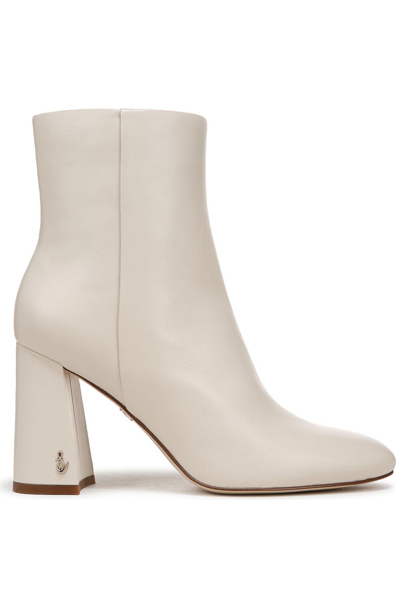Sam Edelman Daria Bootie, Alternate, color, Modern Ivory