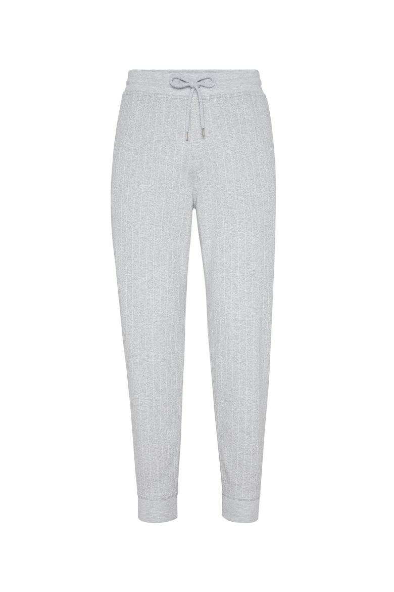 Double cloth trousers, Main, color, Pearl Grey