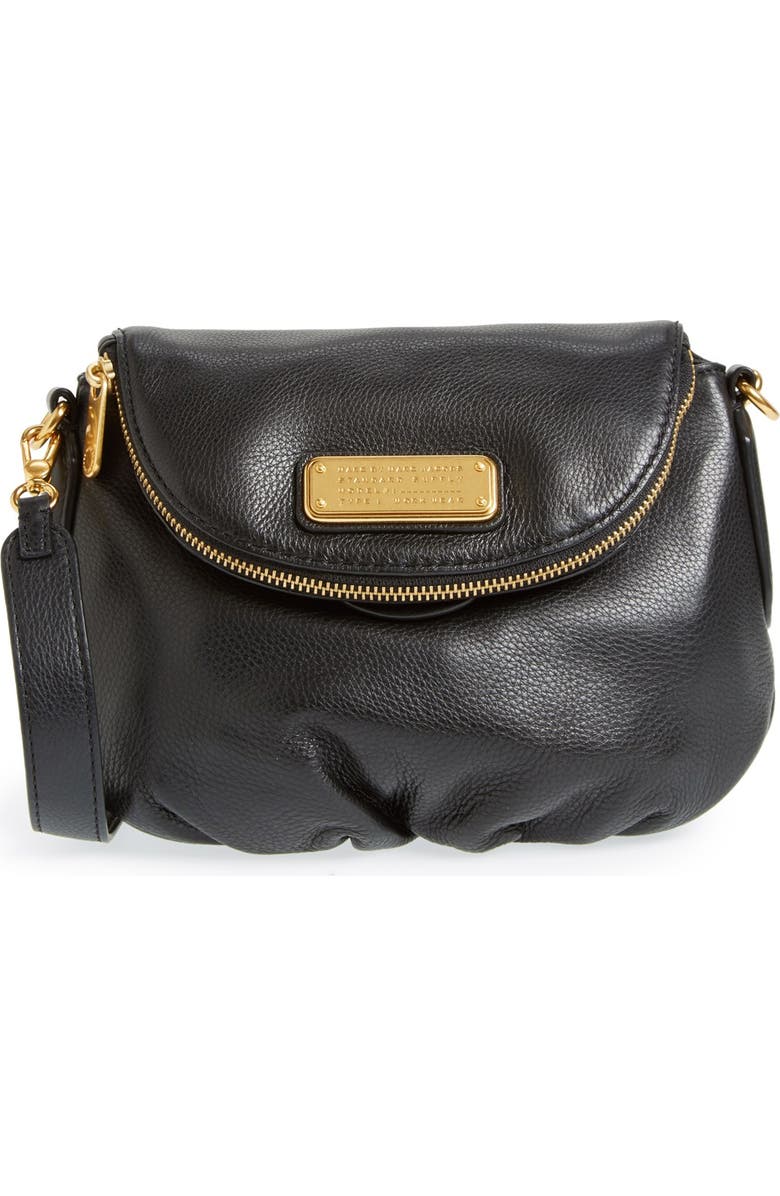 Marc Jacobs MARC BY MARC JACOBS 'New Q - Mini Natasha' Crossbody Bag, Main, color,