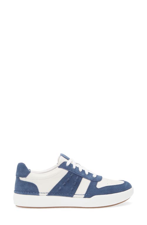 Josef Seibel Claire 27 Sneaker In Jeans