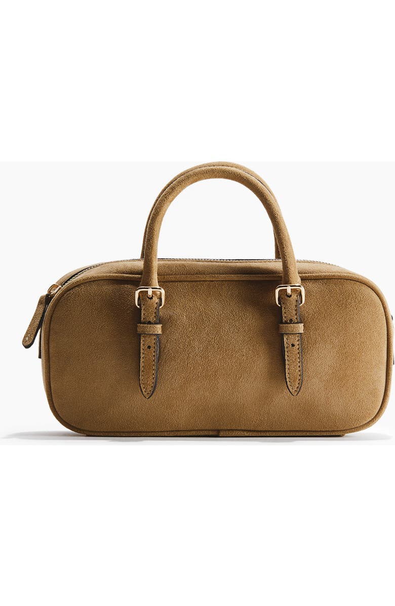 H&M Crossbody Bag, Main, color, Beige