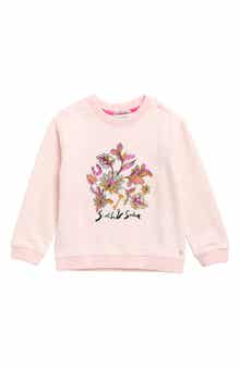 Kids' Graphic Sweatshirt