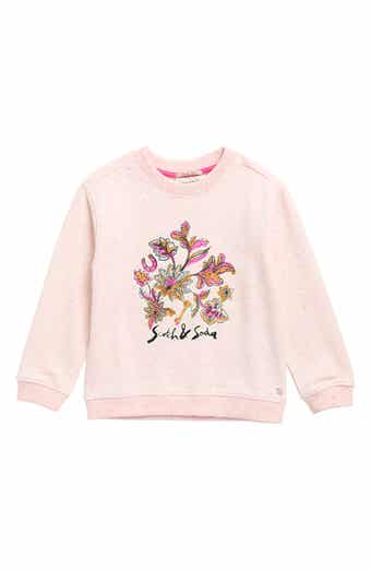 Kids' Graphic Sweatshirt