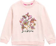 Scotch & Soda Kids' Graphic Sweatshirt