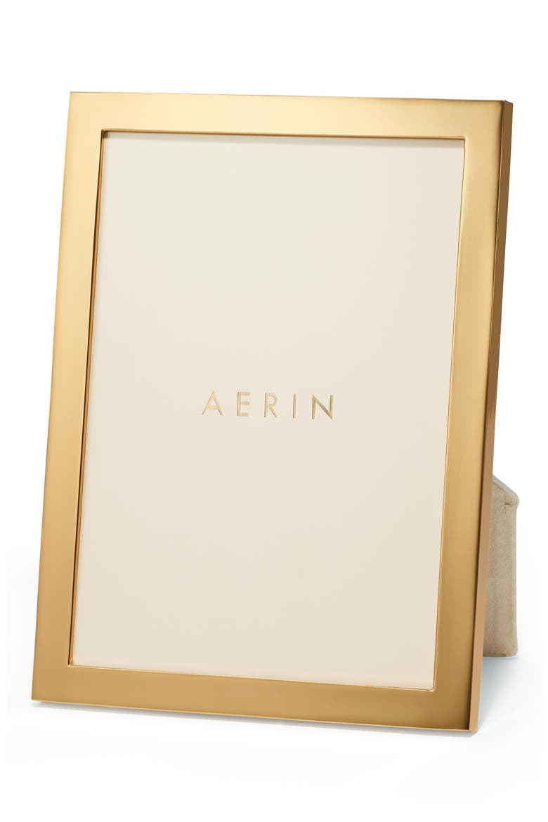 Martin Frame, Main, color, BRASS