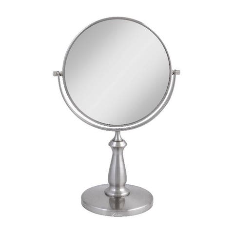 Makeup Mirror with 8X/1X Magnifications