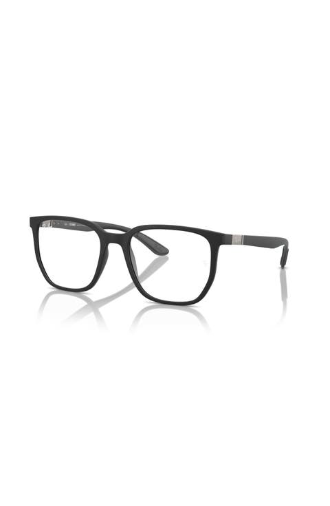 53mm Irregular optical glasses