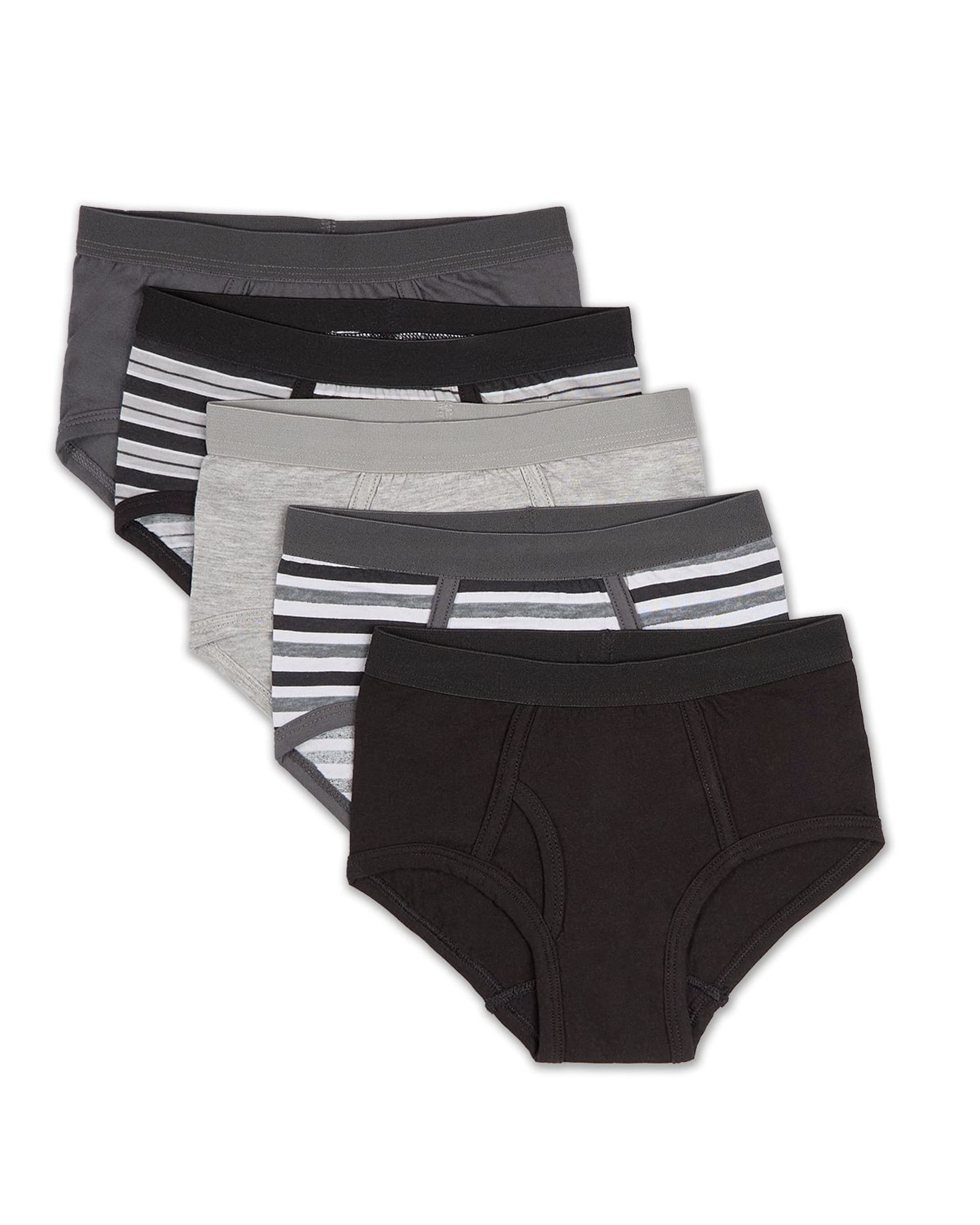 selected Gray Multi