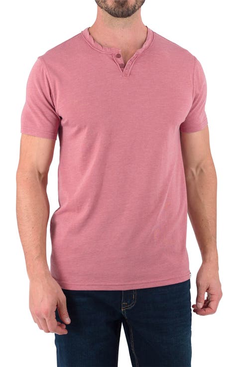 Burnout Henley